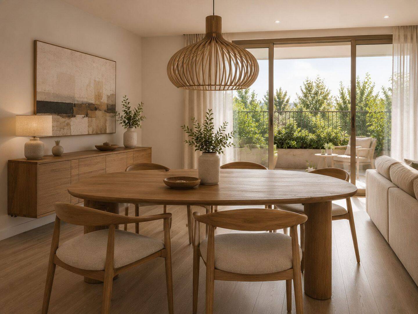 Appartement 3 pièces 61 m² · à Marseille 8ème Arrondissement · 61 m² · 390 000 €