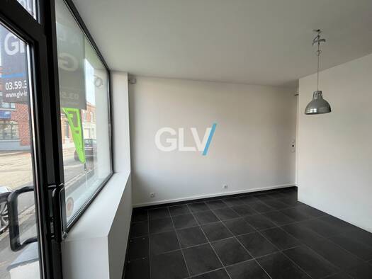 Local commercial à louer 695 € 20 m² de surface de vente Cysoing 59830