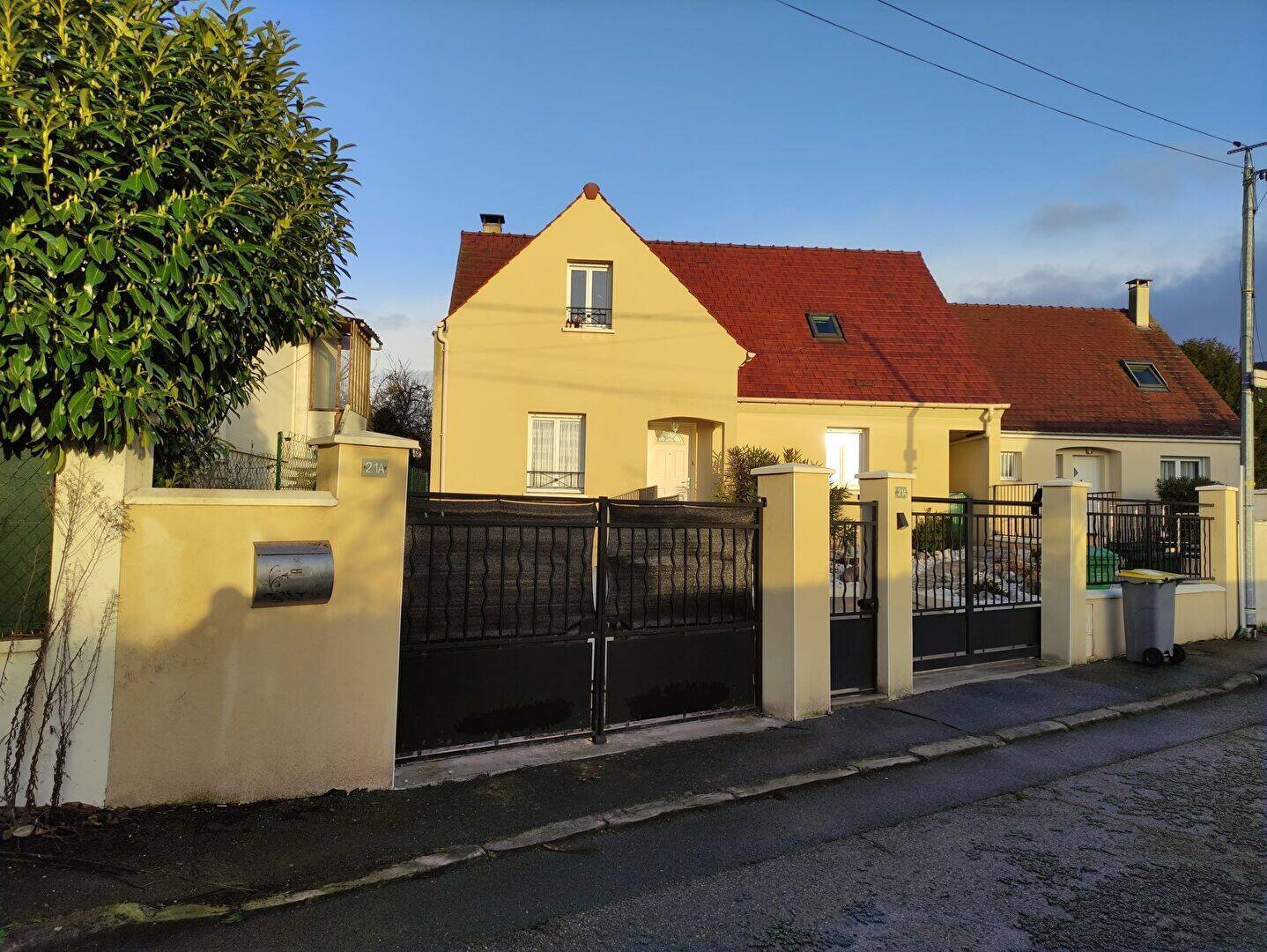 Maison 6 pièces 103 m² · à Bornel · 103 m² · 325 000 €