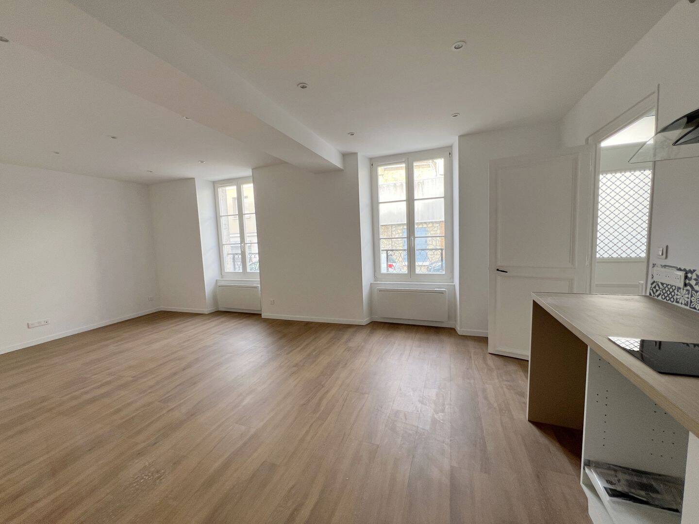 Appartement 2 pièces 47 m² · à Louvres · 46,8 m² · 900 €