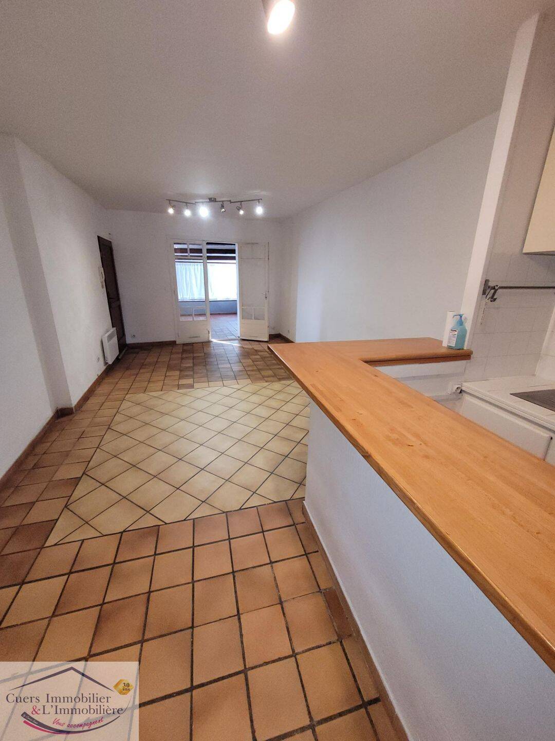 Appartement 3 pièces 76 m² · à La Crau · 76 m² · 820 €/mois