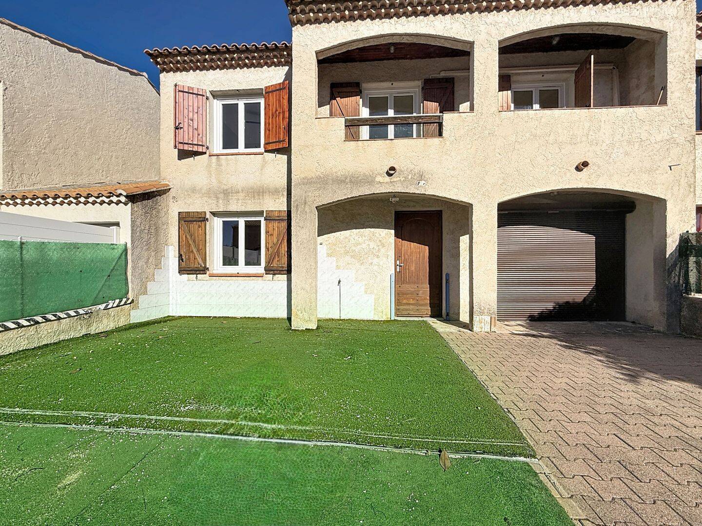 Maison 6 pièces 106 m² · à Six-Fours-les-Plages · 106 m² · 449 000 €