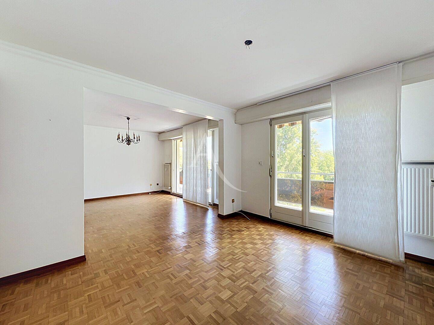 Appartement 4 pièces 92 m² · à Strasbourg · 92 m² · 296 875 €
