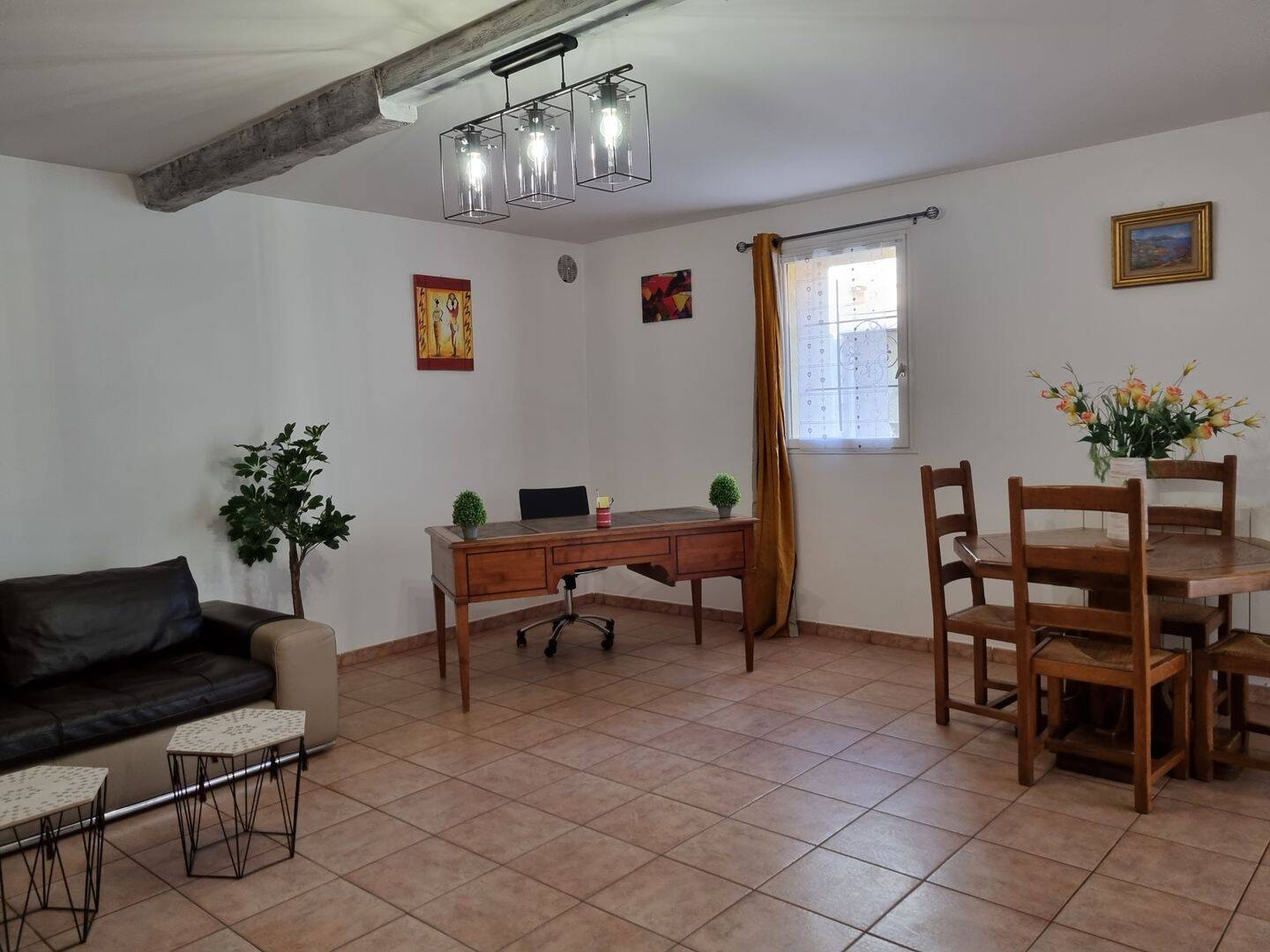 Appartement 3 pièces 70 m² · à Château-Arnoux-Saint-Auban · 70 m² · 630 €/mois