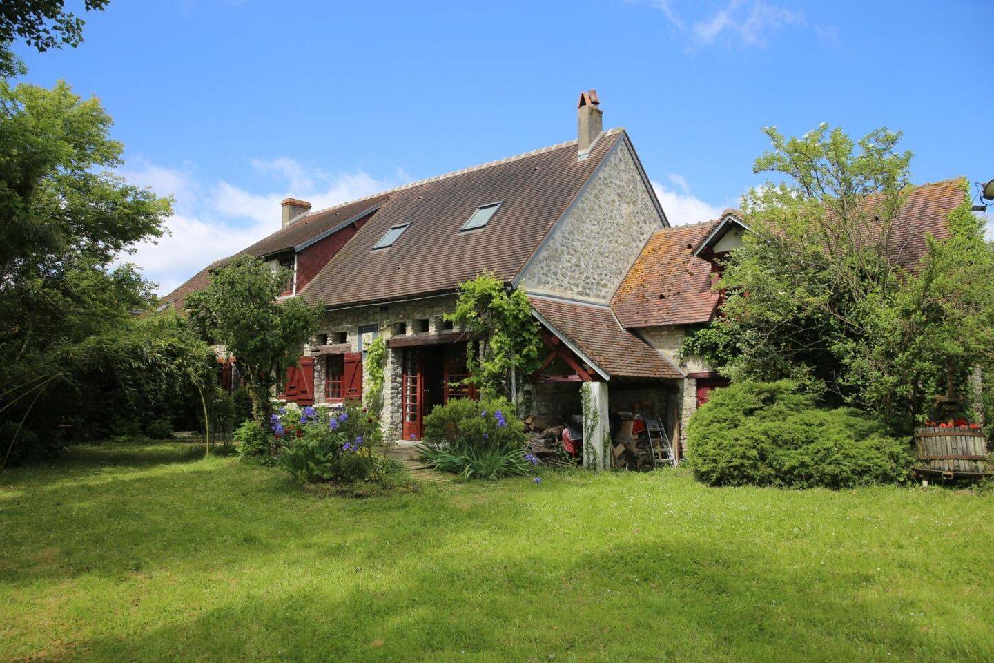 Maison 4 pièces 171 m² · à Chilleurs-aux-Bois · 171 m² · 235 000 €