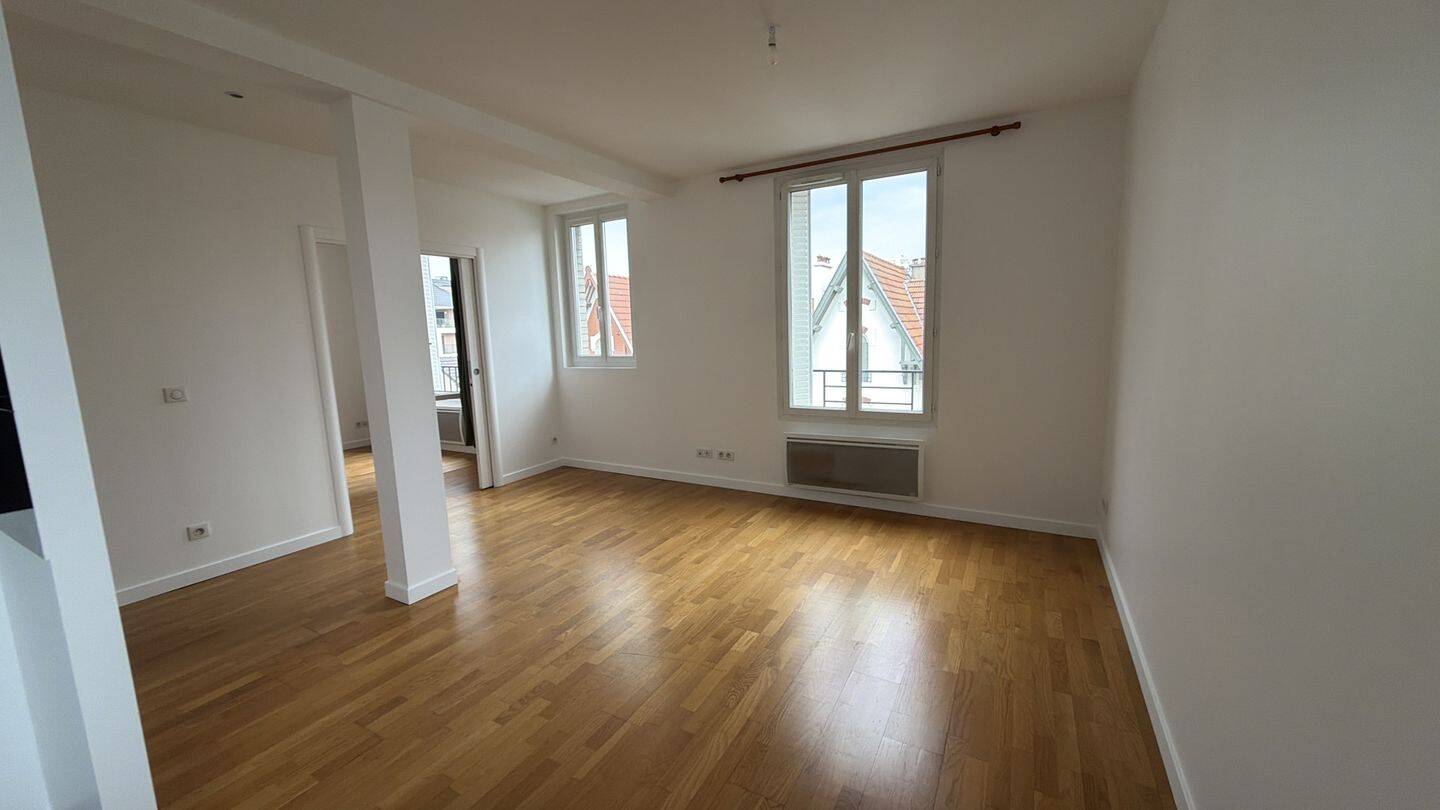 Appartement 2 pièces 38 m² · à Bois-Colombes · 37,5 m² · 901 €/mois
