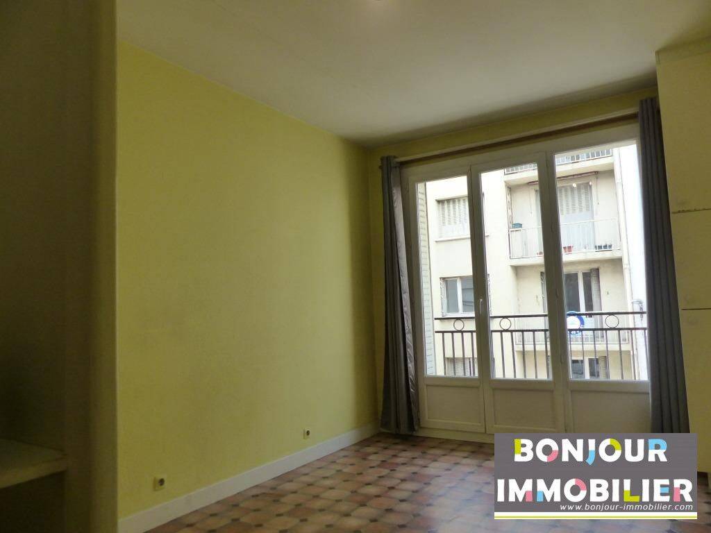 Appartement 1 pièce 20 m² · à Grenoble · 20,3 m² · 415 €