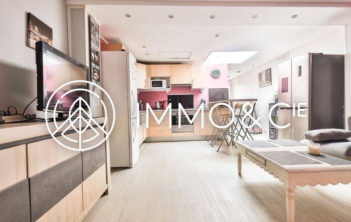 Maison 7 pièces 110 m² · à Ronchin · 110 m² · 374 000 €