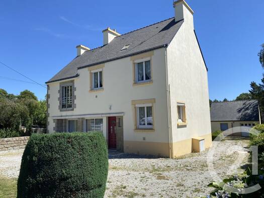 Maison à vendre 349 000 € 8 pièces 5 chambres 132,9 m² 1 074 m² de terrain Ploemel 56400