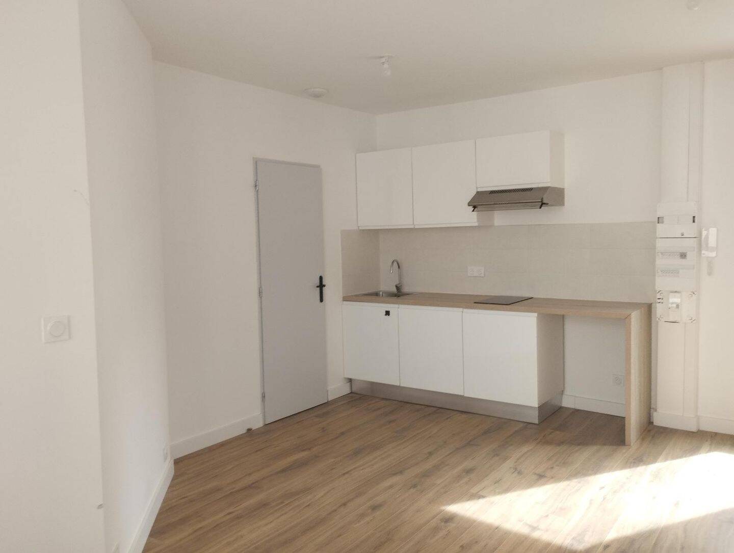 Appartement 1 pièce 26 m² · à Bergerac · 26,4 m² · 430 €/mois