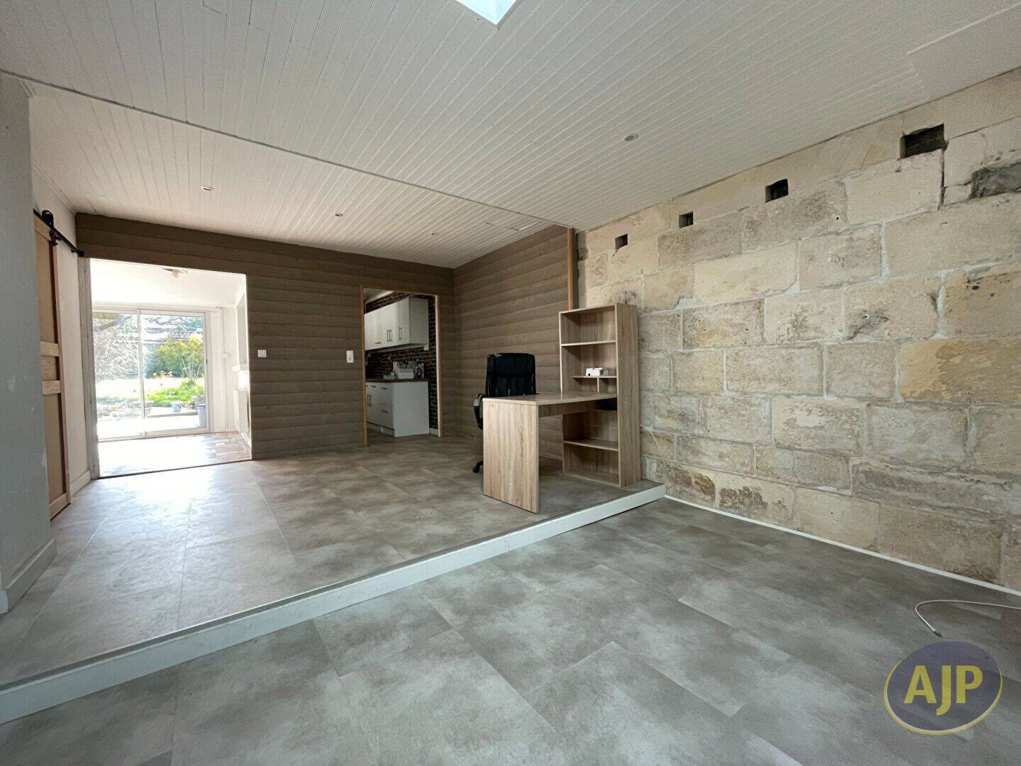 Maison 3 pièces 86 m² · à Saintes · 86,3 m² · 210 000 €