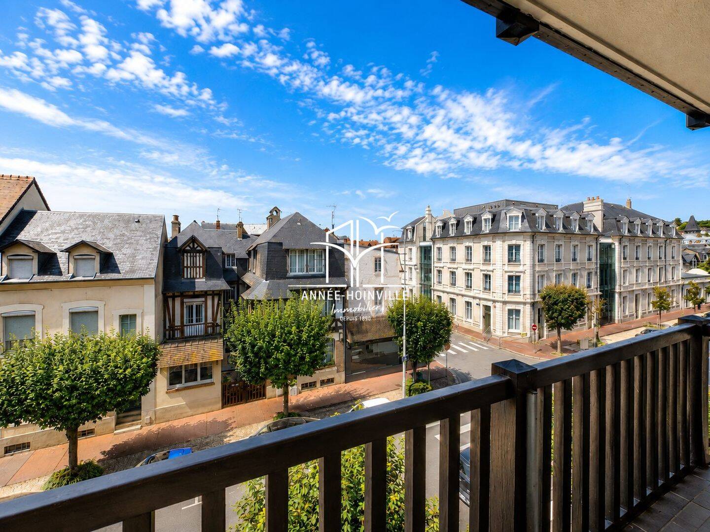 Appartement 2 pièces 30 m² · à Deauville · 30,4 m² · 249 000 €