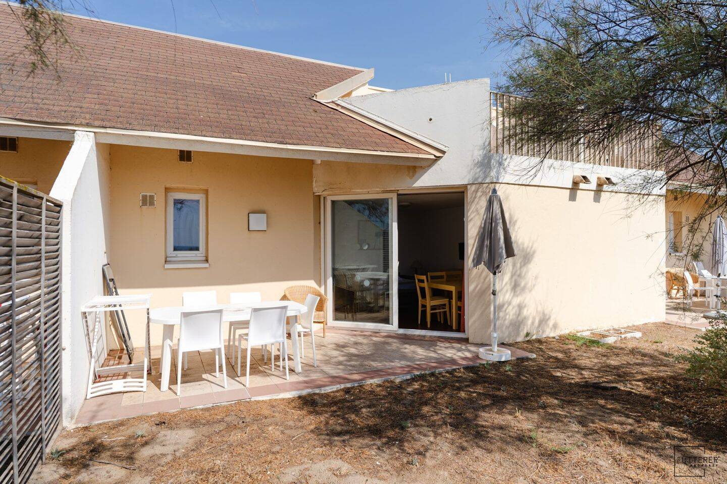 Appartement 3 pièces 52 m² · à Gruissan · 51,5 m² · 115 000 €
