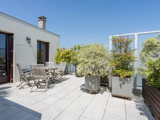 Appartement à vendre 450 000 € 5 pièces 4 chambres 140 m² Étage 5/5 Victor Hugo Les Pavillons-sous-Bois 93320