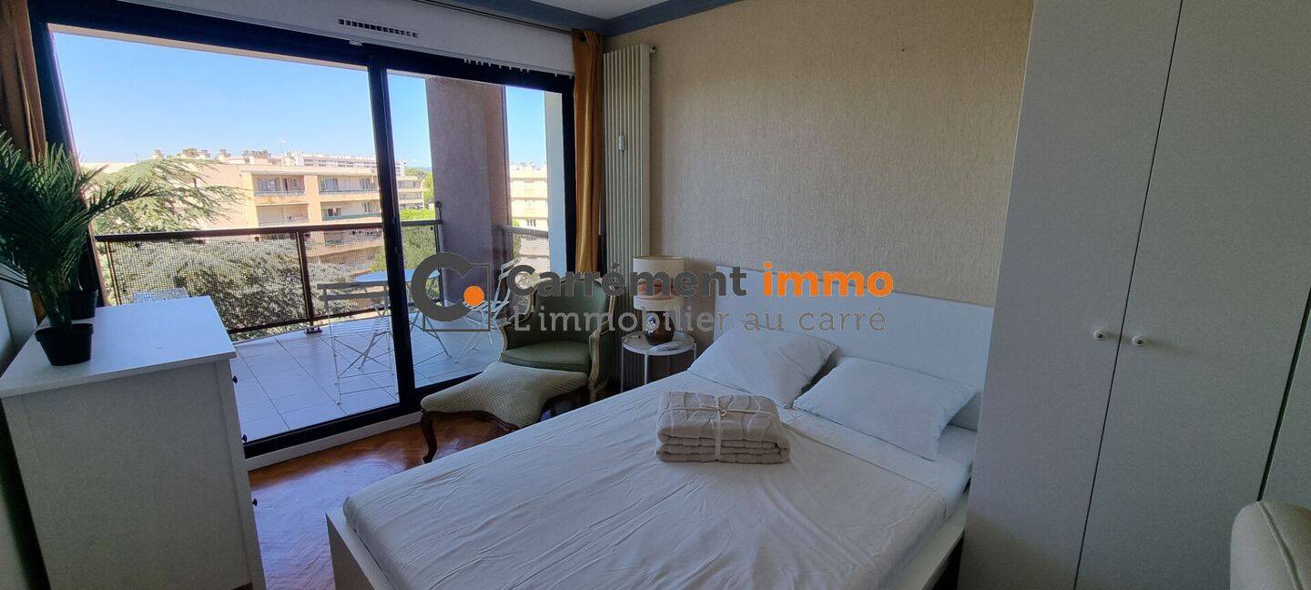 1 pièce 13 m² · à Montpellier · 13 m² · 717 €/mois