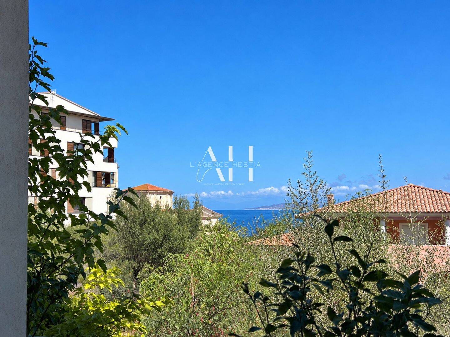 Appartement 2 pièces 36 m² · à L'Île-Rousse · 36 m² · 316 000 €