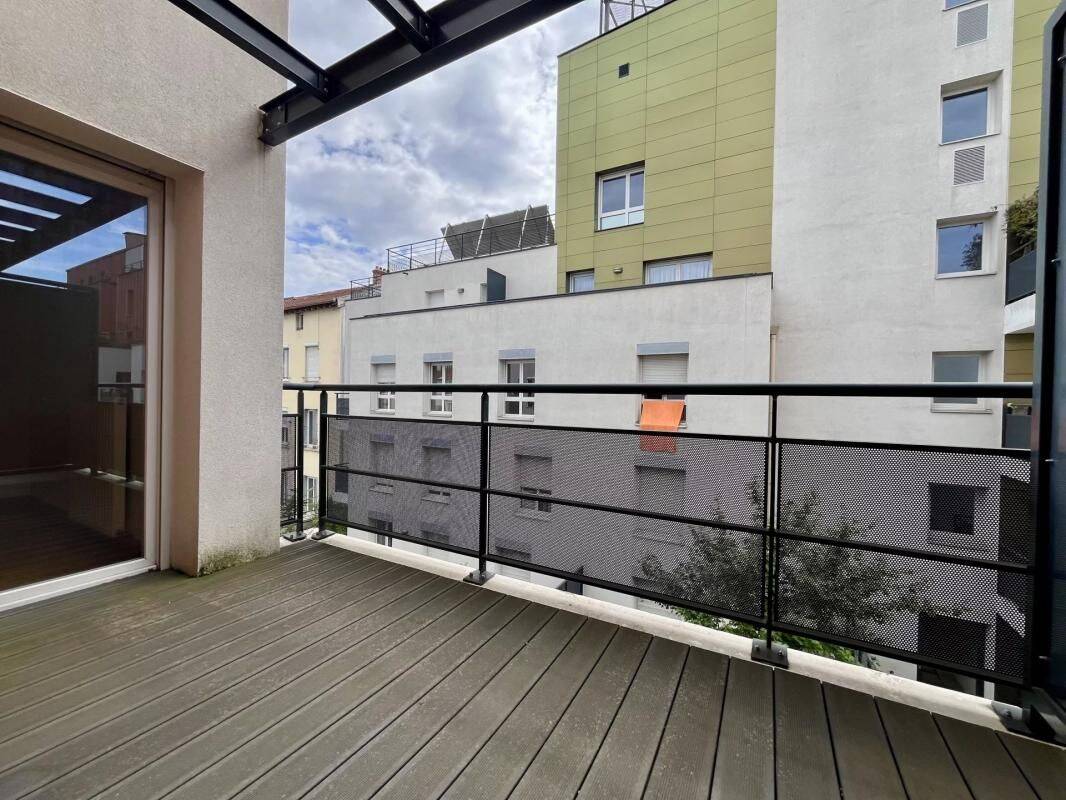 Appartement 1 pièce 35 m² · à Lyon 8ème Arrondissement · 35 m² · 724 €/mois