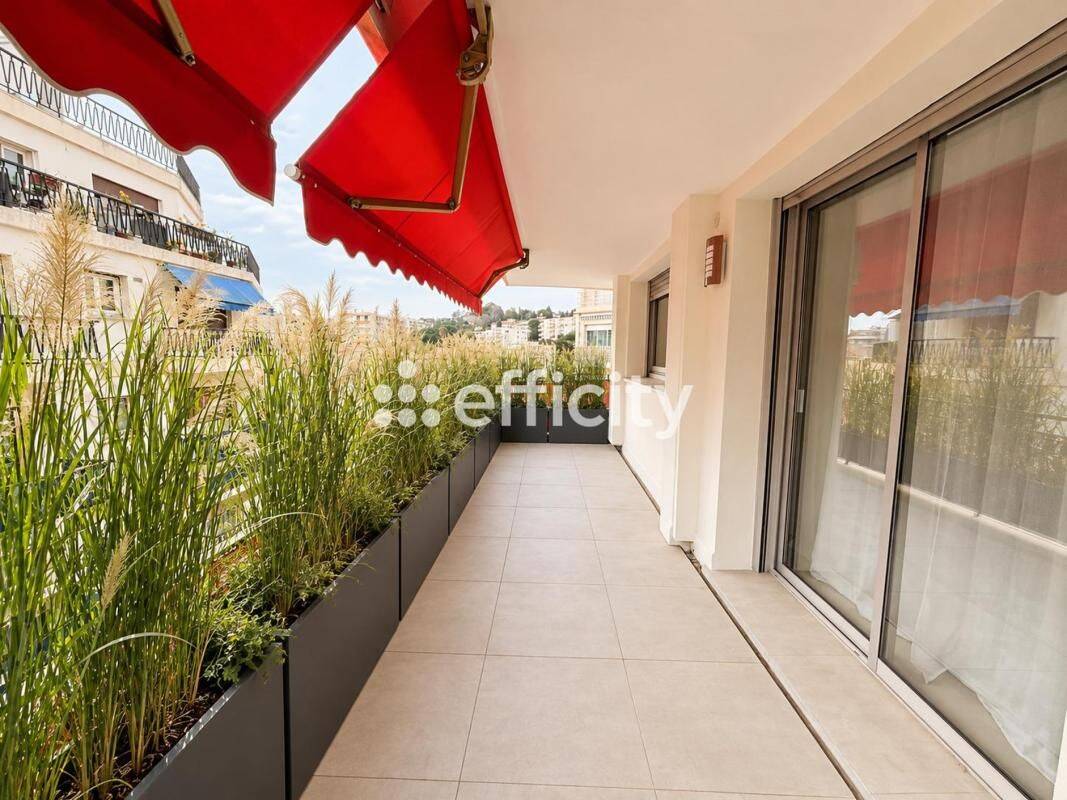 Appartement 3 pièces 70 m² · à Cannes · 70 m² · 549 000 €