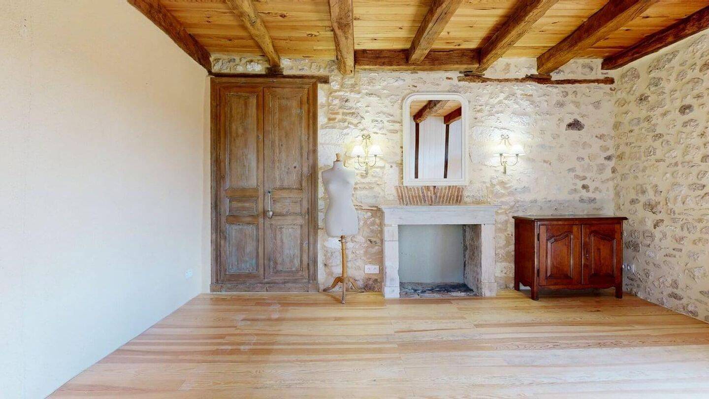 Maison 6 pièces 118 m² · à Saint-Cyprien · 118 m² · 240 750 €
