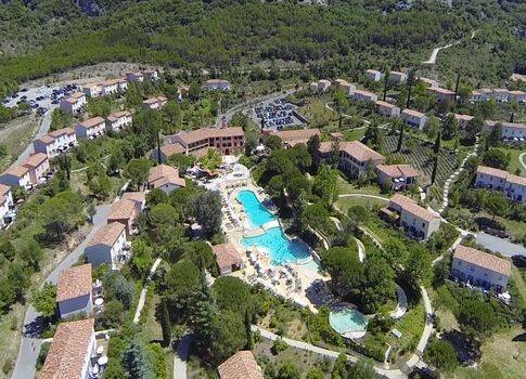 Appartement 1 pièce 29 m² · à Grospierres · 29 m² · 30 008 €