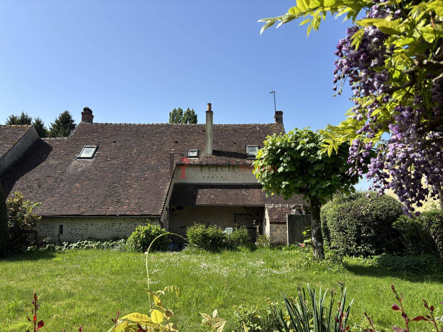 Maison 5 pièces 102 m² · à Perche en Nocé · 102 m² · 118 300 €