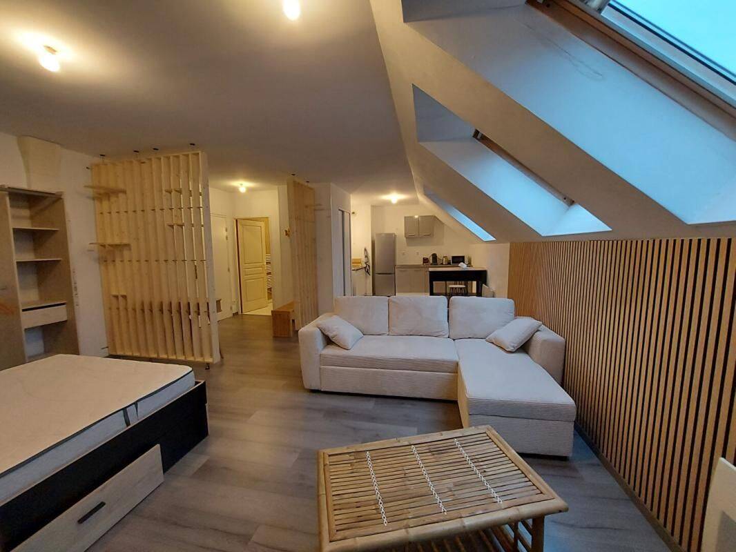 Appartement 1 pièce 45 m² · à Anzin · 45 m² · 78 000 €