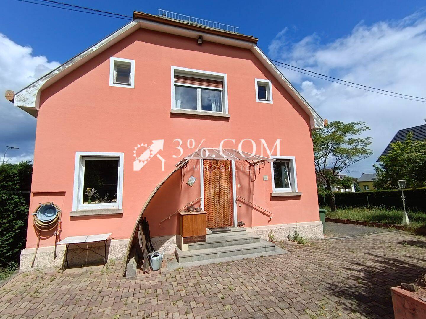 Maison 5 pièces 133 m² · à Rosheim · 133 m² · 398 000 €