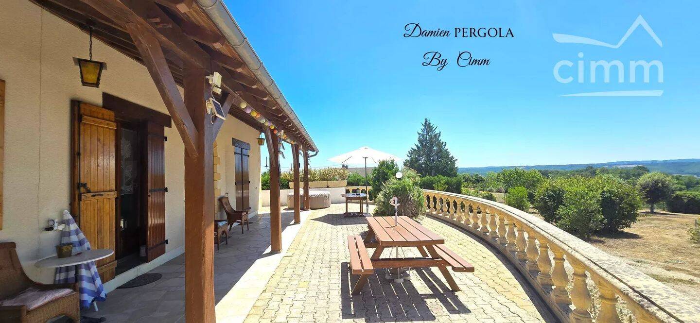 Maison 6 pièces 149 m² · à Les Farges · 149 m² · 269 999 €