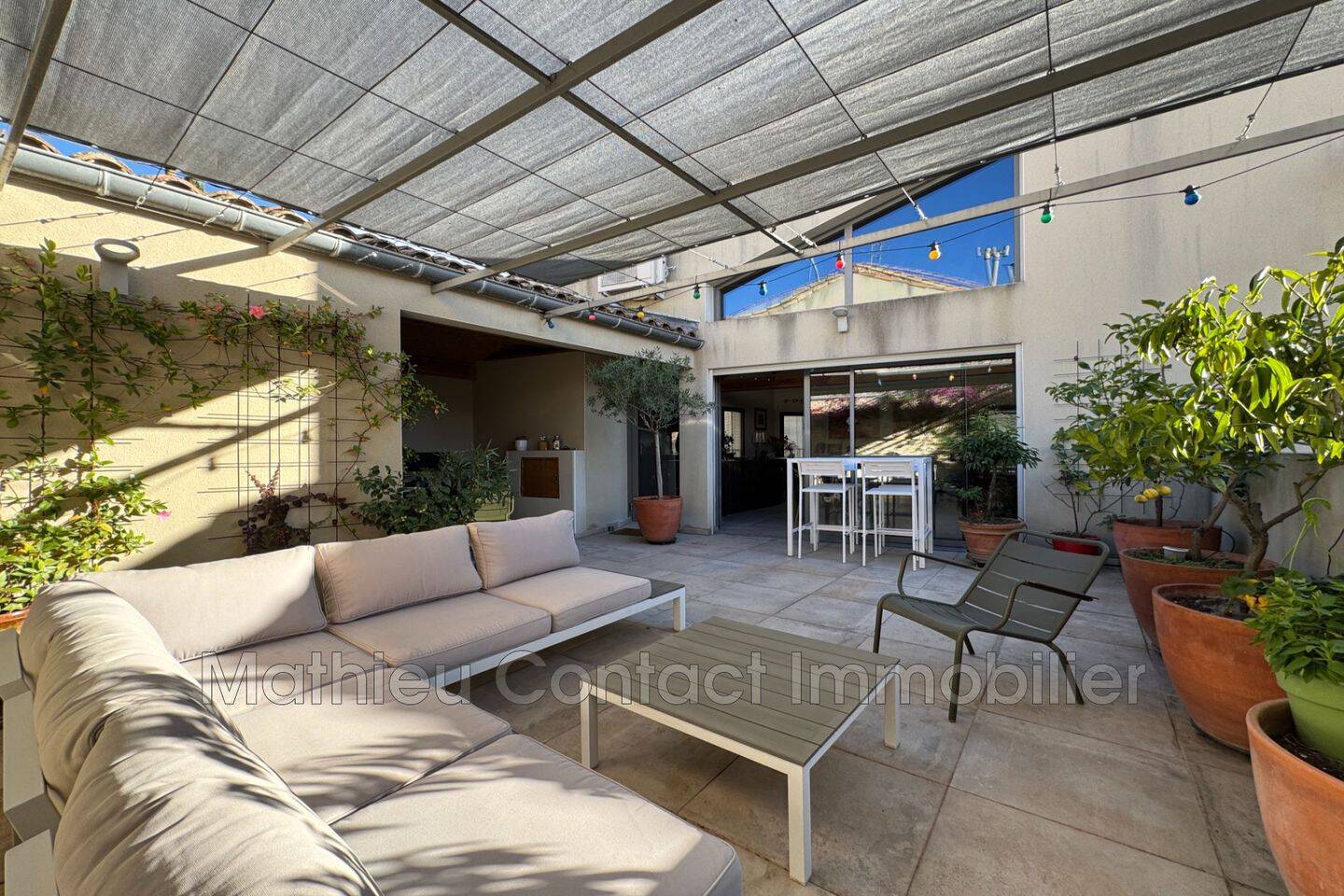 Maison 3 pièces 120 m² · à Nîmes · 120 m² · 599 000 €