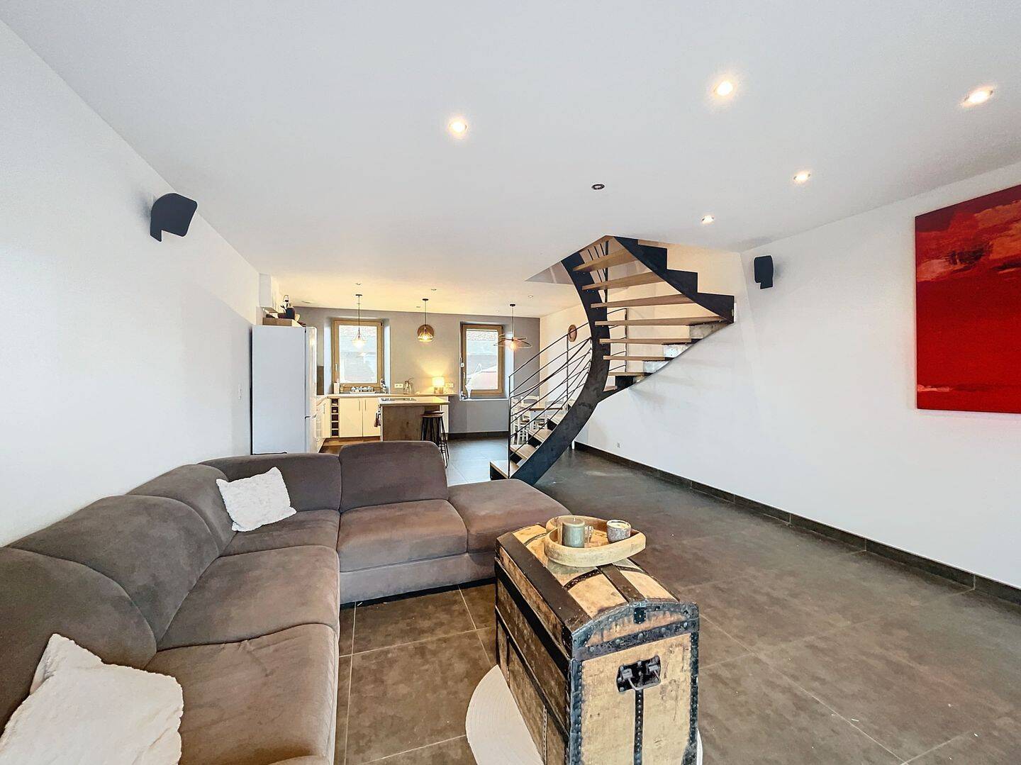 Appartement 4 pièces 97 m² · à Annecy · 97 m² · 579 000 €