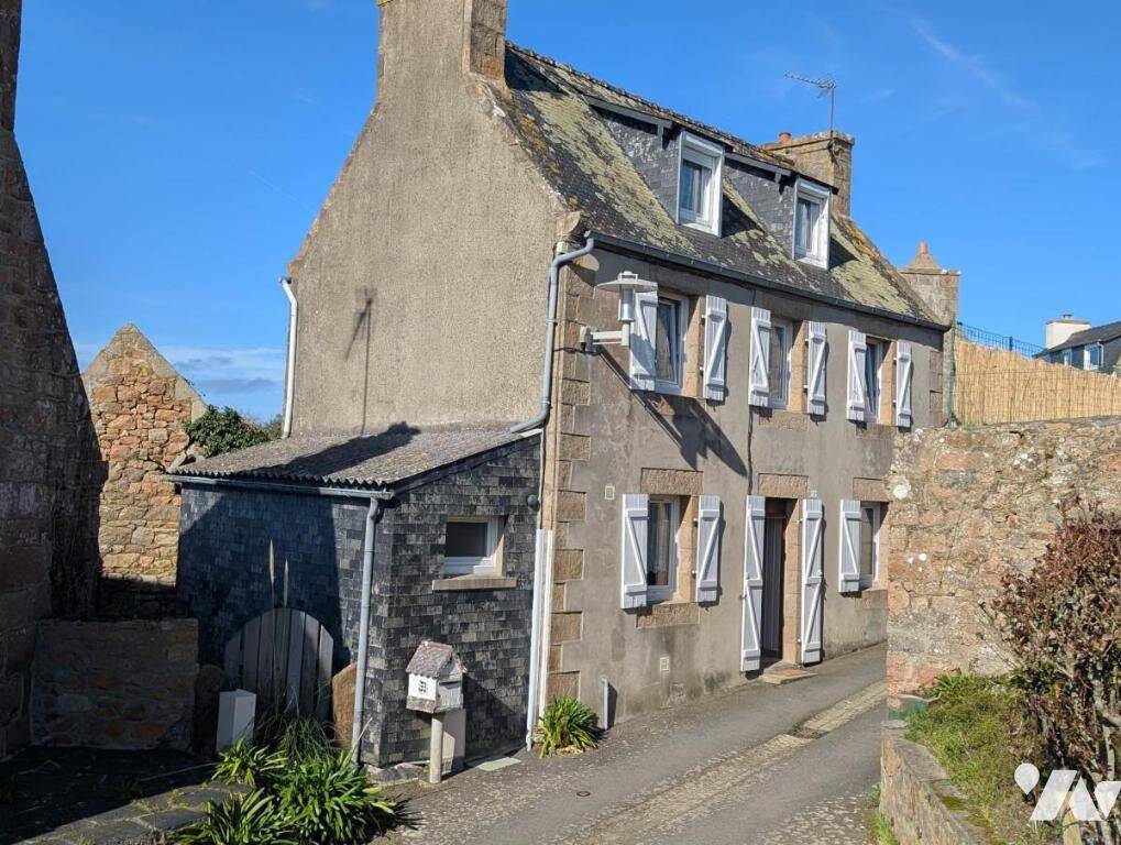 Maison 5 pièces 546 m² · à Trégastel · 546 m² · 360 525 €