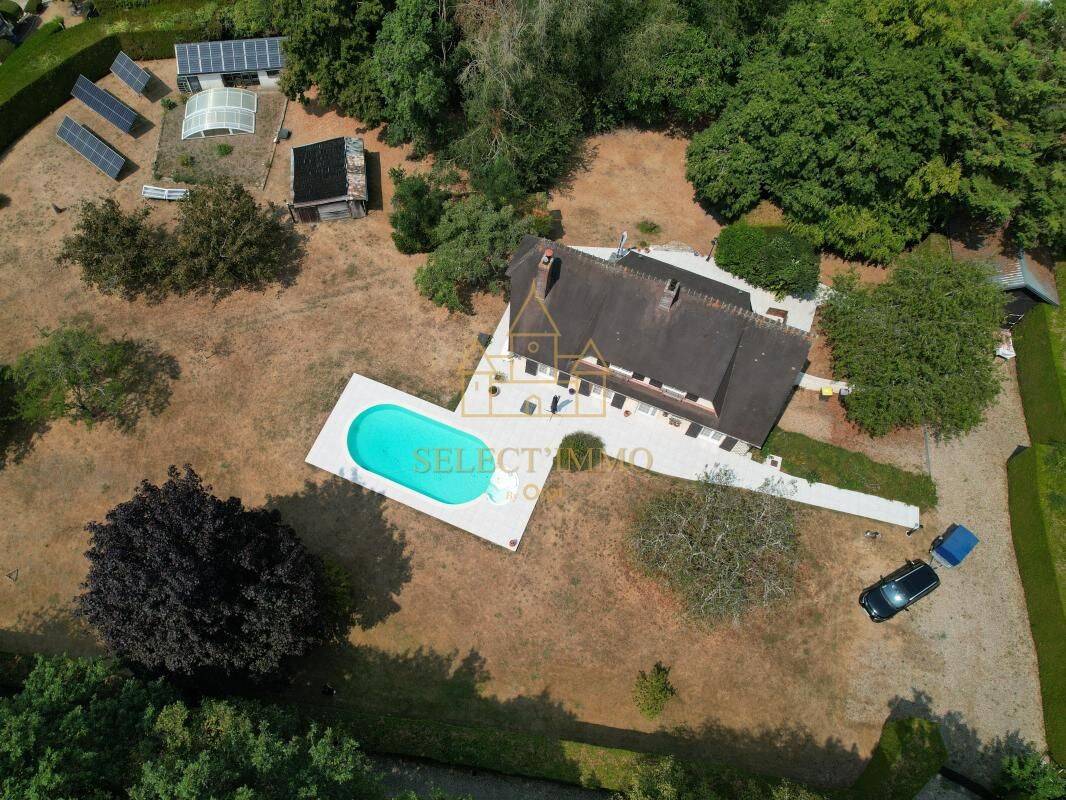 Maison 6 pièces 180 m² · à Aviron · 180 m² · 430 000 €