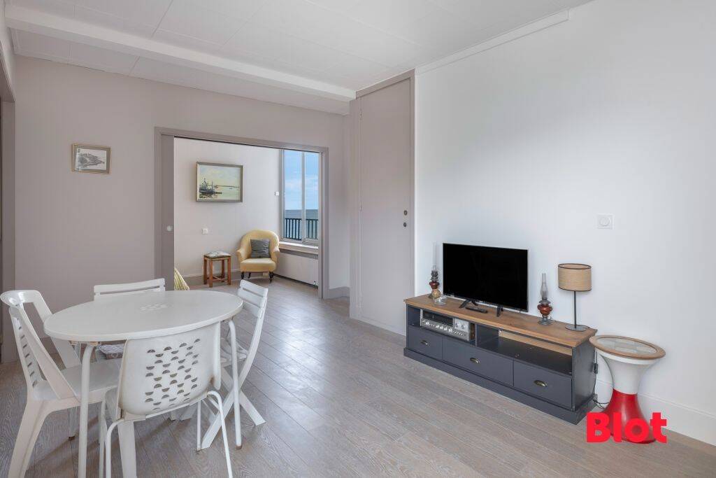 Appartement 2 pièces 43 m² · à La Baule-Escoublac · 42,7 m² · 249 900 €