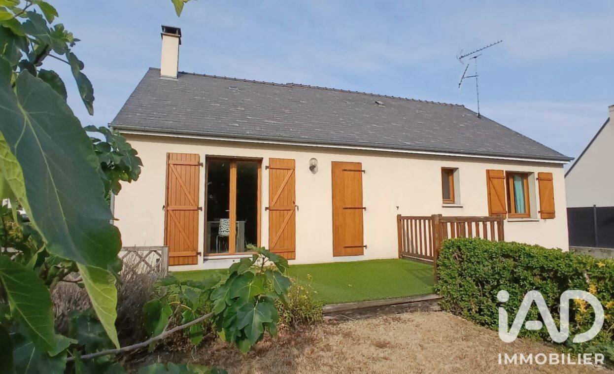 Maison 5 pièces 82 m² · à Louverné · 82 m² · 199 000 €