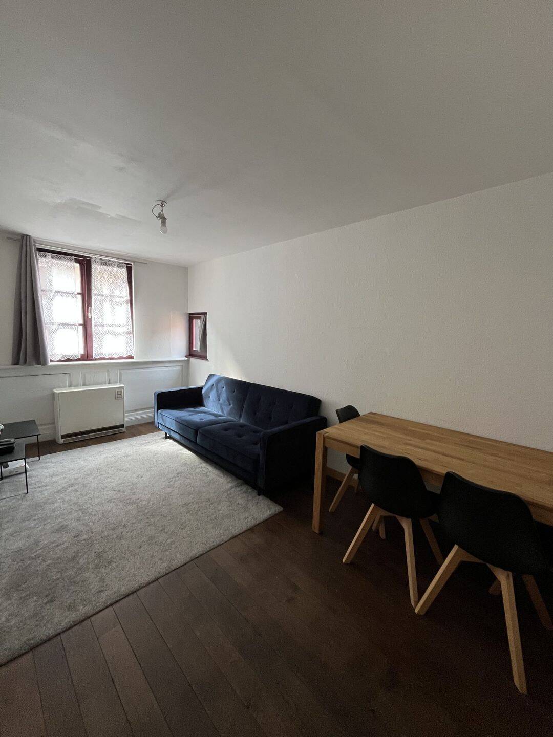 Appartement 2 pièces 34 m² · à Strasbourg · 34,4 m² · 795 €/mois