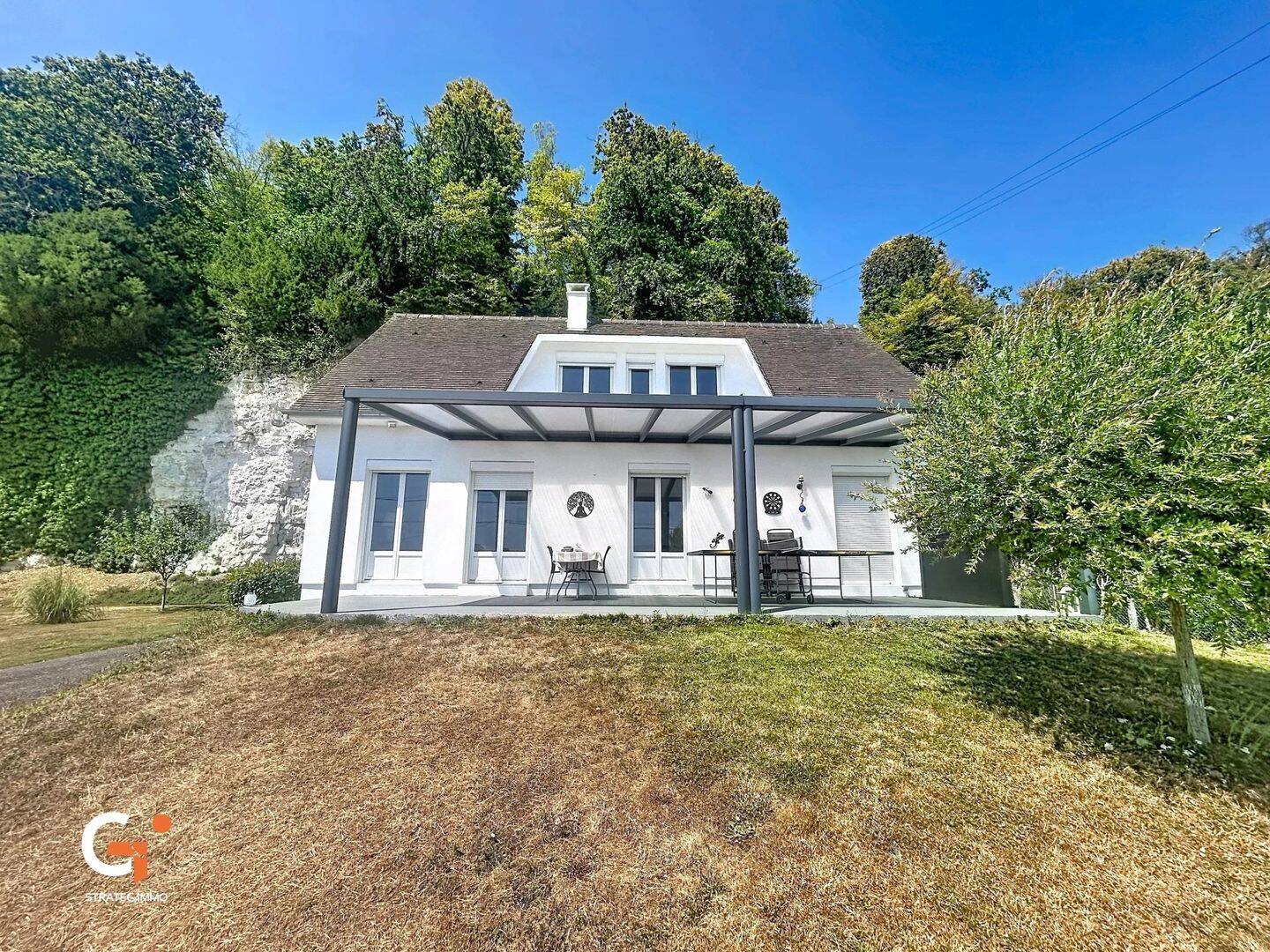 Maison 6 pièces 132 m² · à Duclair · 132 m² · 235 000 €