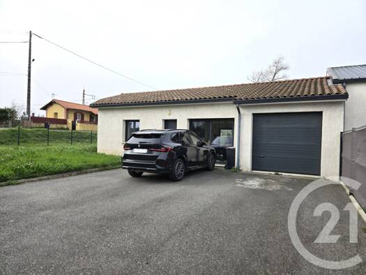 Maison à louer 1 200 € 4 pièces 3 chambres 87,9 m² Labarthe-sur-Lèze 31860