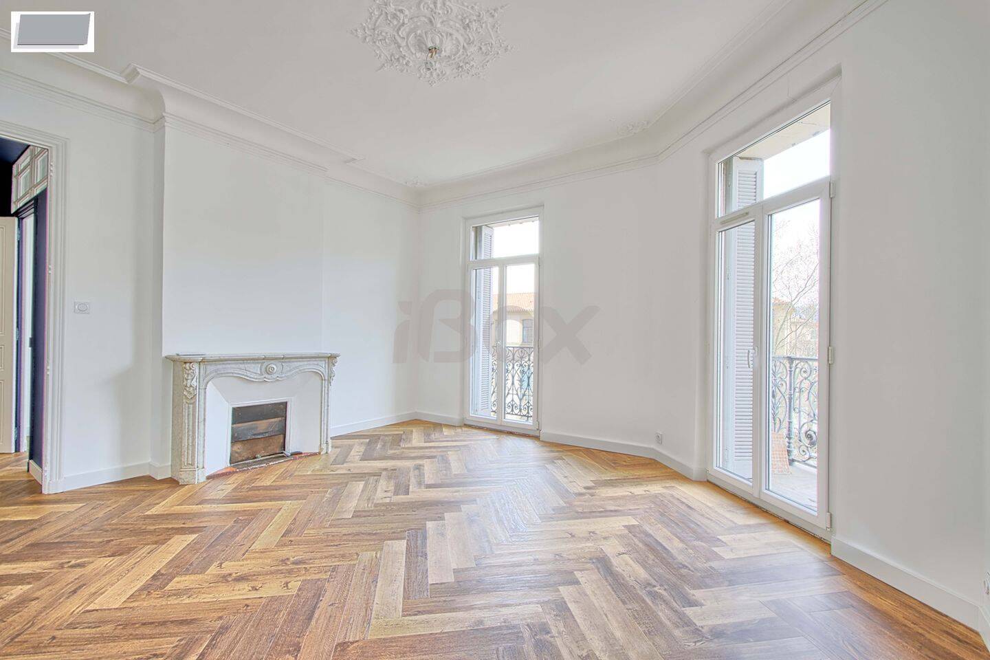 Appartement 3 pièces 74 m² · à Toulon · 74 m² · 239 000 €