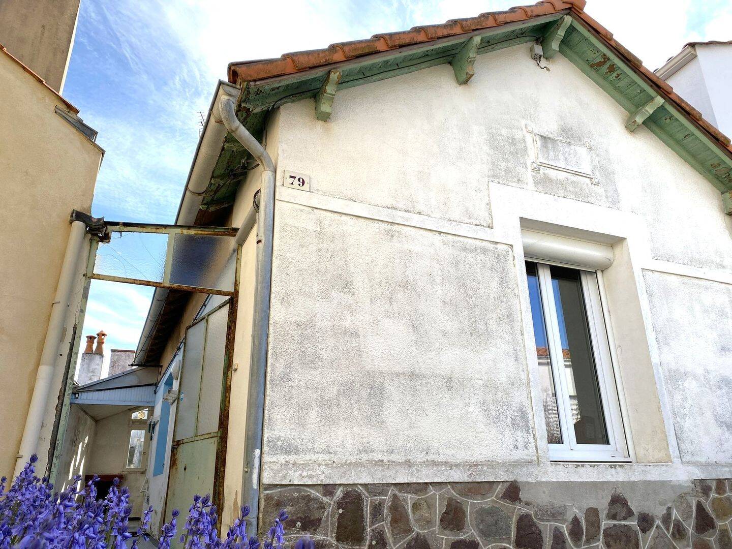 Maison 4 pièces 47 m² · à Saint-Gilles-Croix-de-Vie · 46,6 m² · 225 750 €
