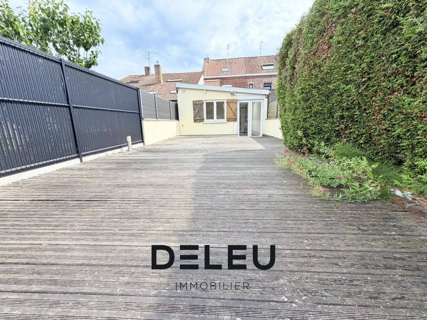 Maison 5 pièces 118 m² · à Wambrechies · 118,2 m² · 364 000 €