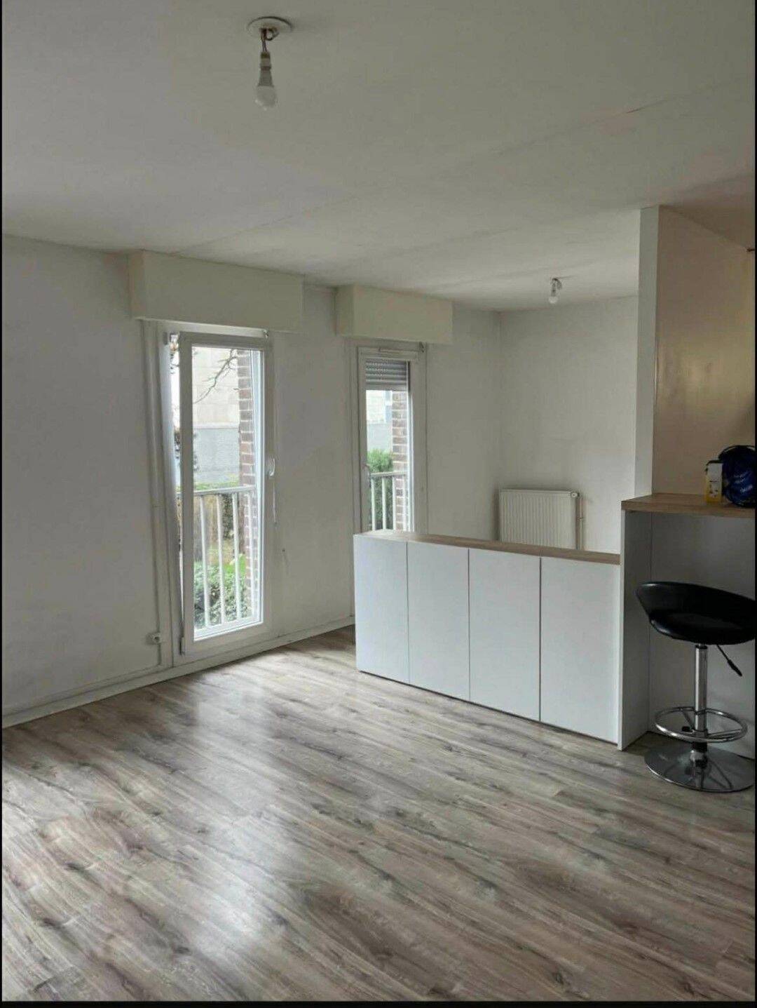 Appartement 1 pièce 49 m² · à Loos · 49 m² · 102 000 €
