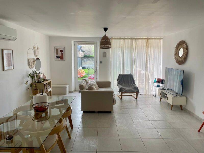 Maison 3 pièces 64 m² · à La Bosse-de-Bretagne · 64 m² · 800 €/mois