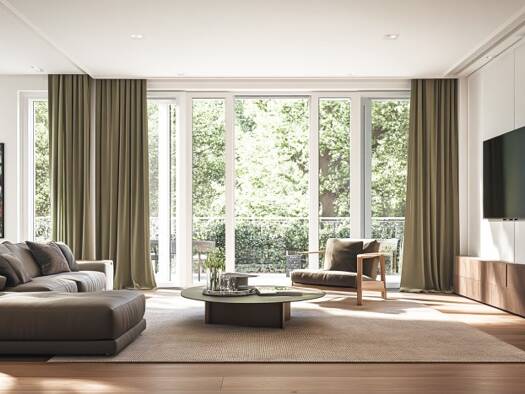 Appartement à vendre - neuf 257 000 € 4 pièces 3 chambres 89 m² 5ème étage Stains 93240