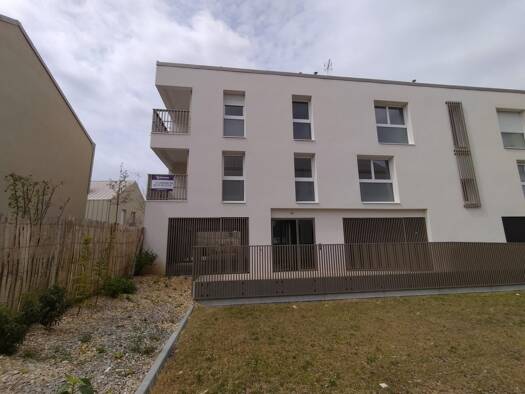 Duplex à vendre - neuf 199 000 € 4 pièces 3 chambres 77,2 m² Freneuse 78840