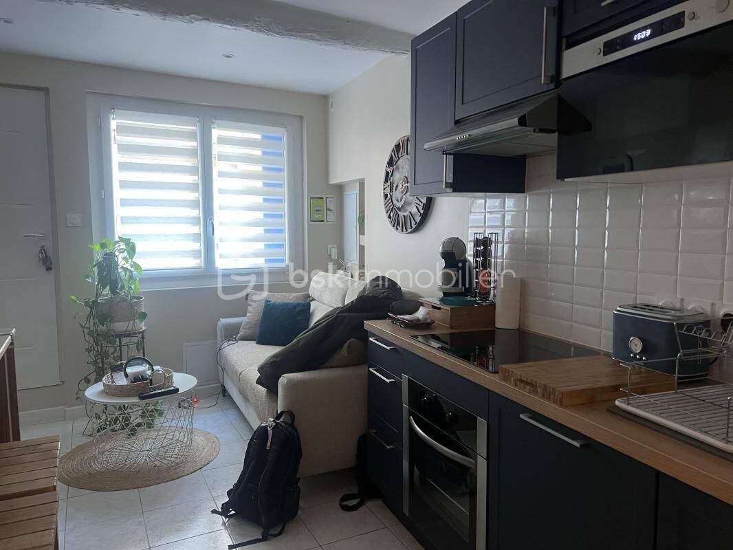 Maison 3 pièces 48 m² · à Lespignan · 48 m² · 125 000 €