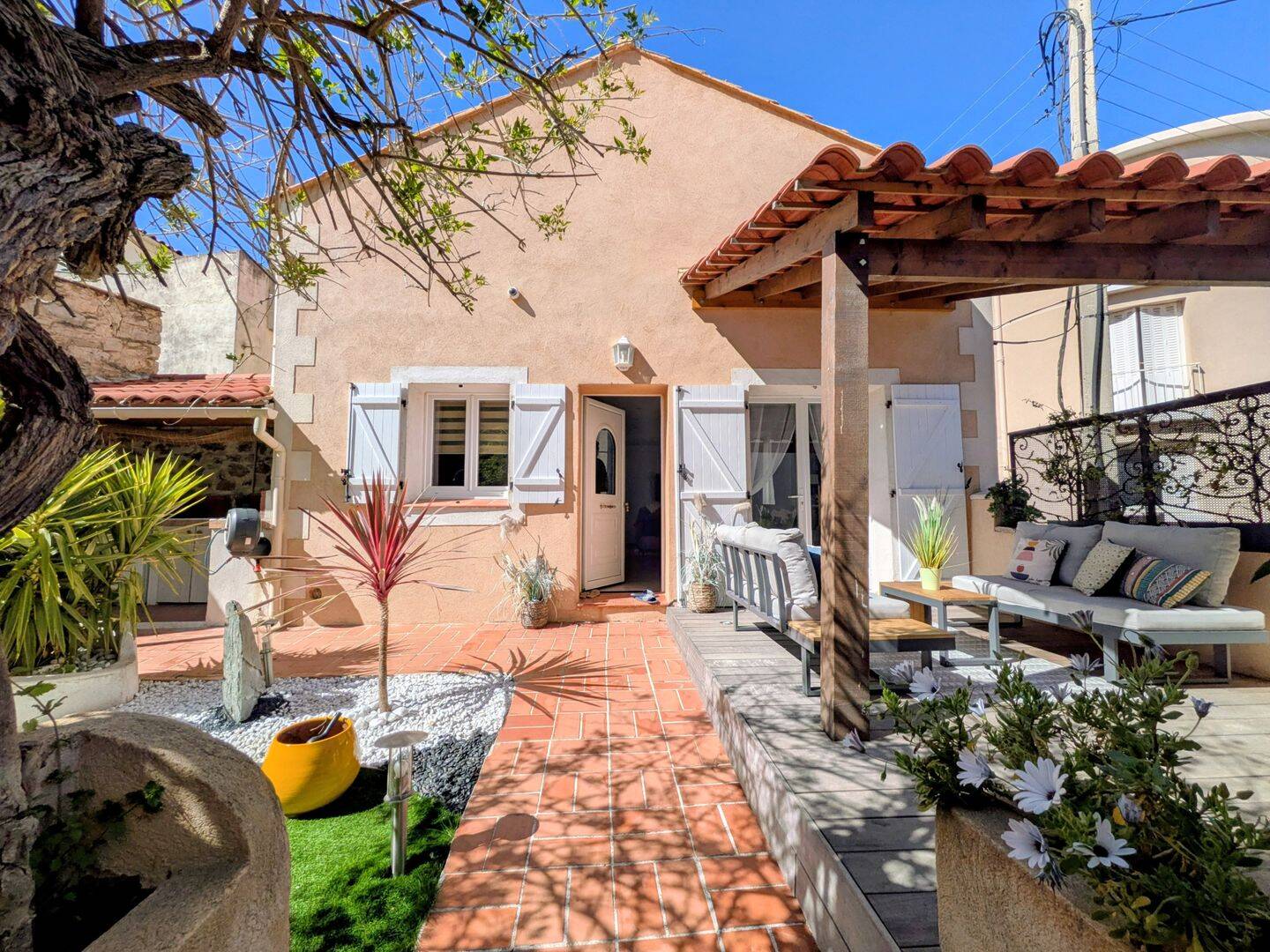 Maison 5 pièces 115 m² · à Toulon · 115 m² · 695 000 €