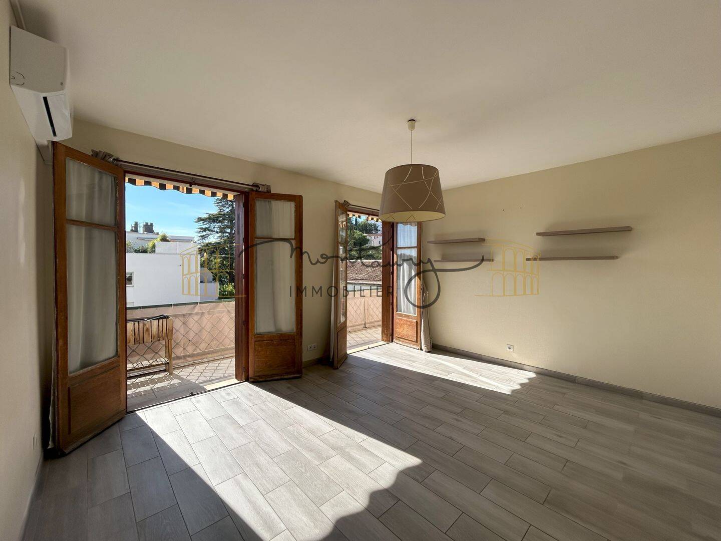Appartement 3 pièces 70 m² · à Nîmes · 70 m² · 850 €/mois