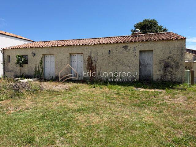 Maison 4 pièces 220 m² · à Talmont-Saint-Hilaire · 220 m² · 353 600 €