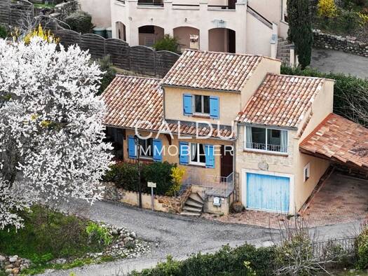 Maison à vendre 210 000 € 3 pièces 2 chambres 75 m² 340 m² de terrain Upaix 05300