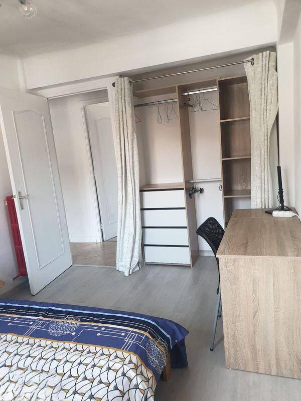 Appartement à louer - logement étudiant
